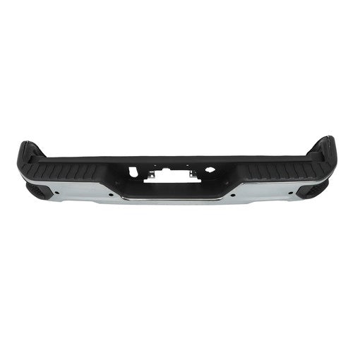 DURAFORCE W/ Vent And Sensor Hole Auto Rear Bumper Metal For Chevrolet 2019-2023 &GMC NEW