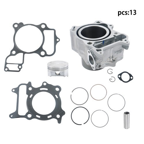 DURAFORCE For Honda NSS 300 A Forza 2013-2020 SH 300 i A 2007-2020 Cylinder Piston Kit New