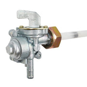 DURAFORCE Fuel Gas Tank Switch Valve Petcock for Honda Rebel CMX450 Shadow VT500C 83-87