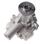 DURAFORCE Water Pump U45010062 for Perkins 403D-15 / 403D-15T / 403D-17 / 404D-15