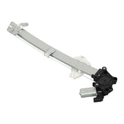 DURAFORCE For Honda Accord 2018-2021 Front Right Power Window Regulator w/ Motor 751-691