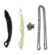 DURAFORCE New Timing Chain Kit For Chrysler 200 LX 11-2014 For Kia Optima Upper 2006-2013