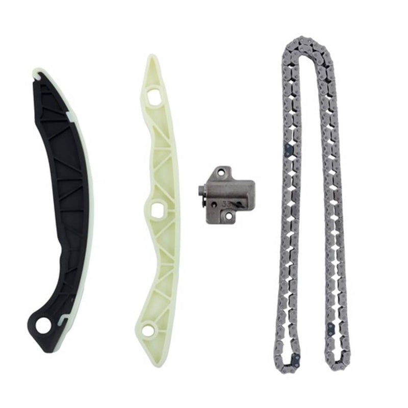 DURAFORCE New Timing Chain Kit For Chrysler 200 LX 11-2014 For Kia Optima Upper 2006-2013