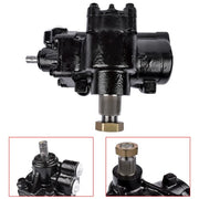 DURAFORCE Power Steering Gear Box for 2011-20 Chevrolet Silverado Sierra 2500 3500 HD 6.6L