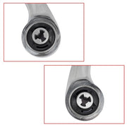 DURAFORCE Front Left Right Suspension Lower Control Arms Link for Tesla Y 20-23 3 2017-23