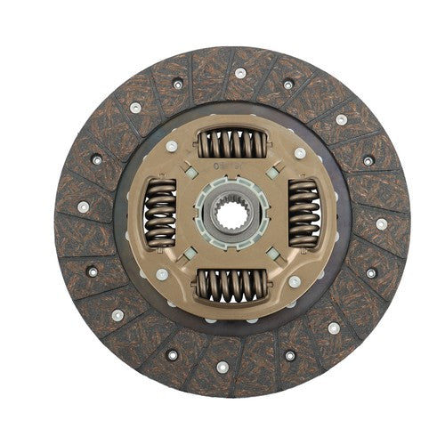 DURAFORCE Transmission Clutch Kit with Release Bearing For Kia Forte 1.8L 2014 2015 2016