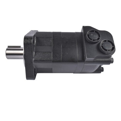 DURAFORCE Hydraulic Motor For Eaton Char-Lynn 2000 Series 104-1250-006 11.89 in³/r 4-Bolt