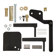 DURAFORCE LH Bobtach Handle Wedge Rebuild KIT for Bobcat 741 742 743 843 6563106 6562019