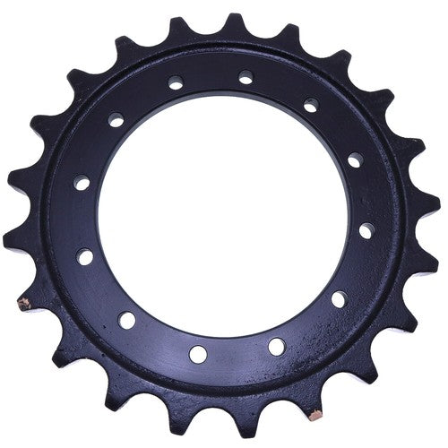 DURAFORCE 2X 12 Hole Sprocket 21 Teeth For Bobcat 231 325 325D 328 328D 331 331D 331E 334