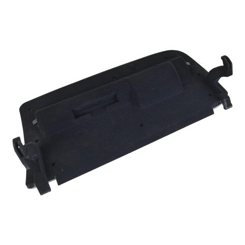 DURAFORCE 51166839000 Dash Glove Box Door Lid Black for BMW X3 X4 F25 F26 2011 2018