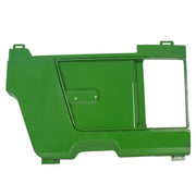 DURAFORCE Pair Side Panels For John Deere 4200 4210 4300 4310 Replaces LVU10564 LVU10565