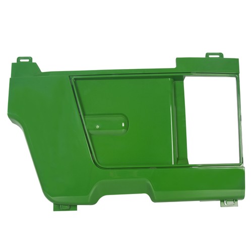 DURAFORCE Pair Side Panels For John Deere 4200 4210 4300 4310 Replaces LVU10564 LVU10565