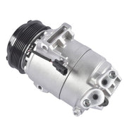 DURAFORCE A/C Compressor for Chevy City Express & Nissan NV200 / Taxi 2.0L L4 92600-JN30B