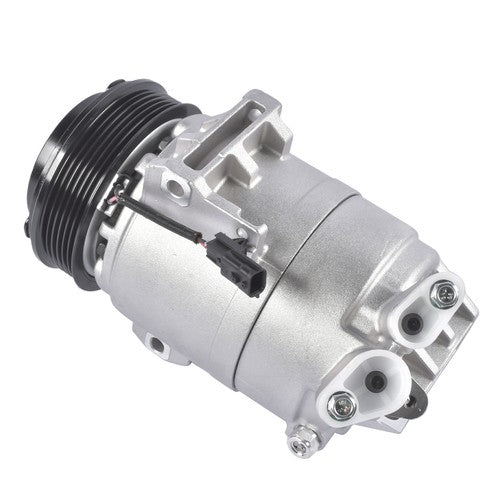 DURAFORCE A/C Compressor for Chevy City Express & Nissan NV200 / Taxi 2.0L L4 92600-JN30B