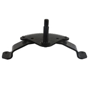 DURAFORCE X300 X320 X340 AM136297 M151206 Steering Sector Gear Fit For John Deere Mower