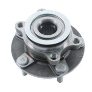 DURAFORCE 513298 Front Wheel Hub Bearing Assembly 2014-2015 Fit For Nissan Rogue Select