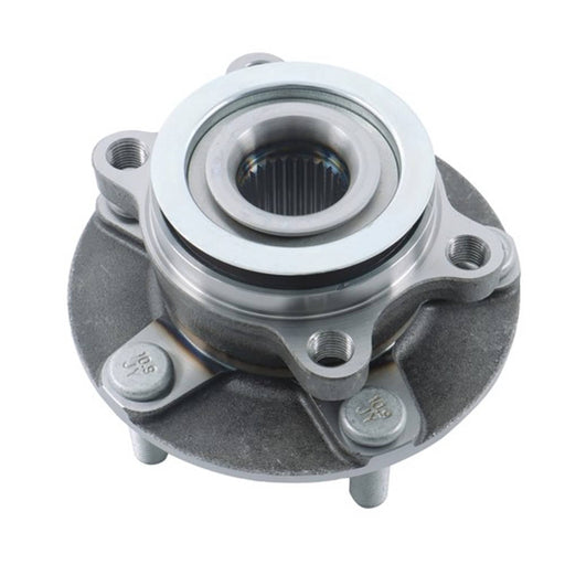 DURAFORCE 513298 Front Wheel Hub Bearing Assembly 2014-2015 Fit For Nissan Rogue Select