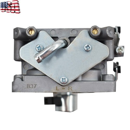 DURAFORCE Carburetor for Kawasaki Nikki FH661V 22HP fit FH680V 15004-1008，15004-0760