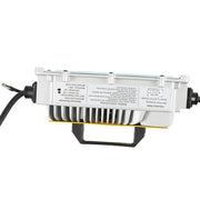 DURAFORCE 48V 17A Battery Charger 3-Pin Triangular Plug For EZGO TXT/RXV Golf Cart