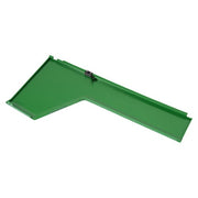 DURAFORCE For John Deere 5200 5300 5300N 5400 5400N 5500 Right Hood Side Panel #RE62599