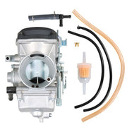 DURAFORCE For Kawasaki KLR650 2008-2018 Carb with T-Pipe Carburetor