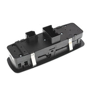 DURAFORCE Car POWER Window Lift Switch Fit For DODGE RAM 1500 2011-2012 8 GANG Black NEW