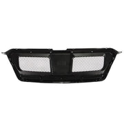 DURAFORCE Satin White Pearl Front Upper Sport Grill For Subaru Impreza/Crosstrek 12-14 New