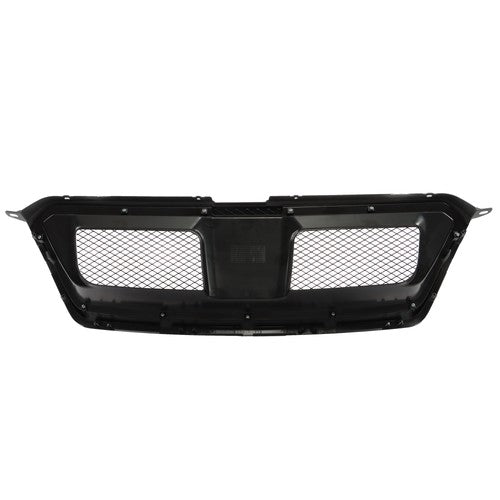 DURAFORCE Satin White Pearl Front Upper Sport Grill For Subaru Impreza/Crosstrek 12-14 New