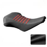 DURAFORCE For Suzuki Quadsport Z400 LTZ400 2003-2009 2008 Red Gripper Seat Cover Anti-Slip