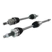 DURAFORCE NI-8686 Front Left+Right CV Axle Assembly For Nissan Altima 2019-23 391016CA0A