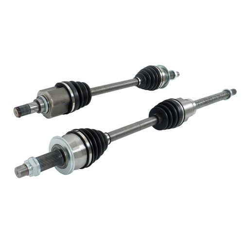 DURAFORCE NI-8686 Front Left+Right CV Axle Assembly For Nissan Altima 2019-23 391016CA0A