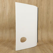 DURAFORCE For Thermo King SB-100 190 230 300 400 Front Door Panel Road Side Truck AC Panel