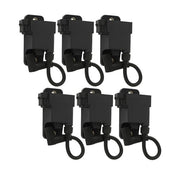DURAFORCE 6PCS 114-7509 Ignition Coil For Mercury 1996-2007 30-300HP 827509A10 827509T7 US