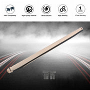 DURAFORCE 1K9877307B Sunroof Sunshade Corn Beige For VW Sharan TiguanGolf Audi Q5 1Pcs