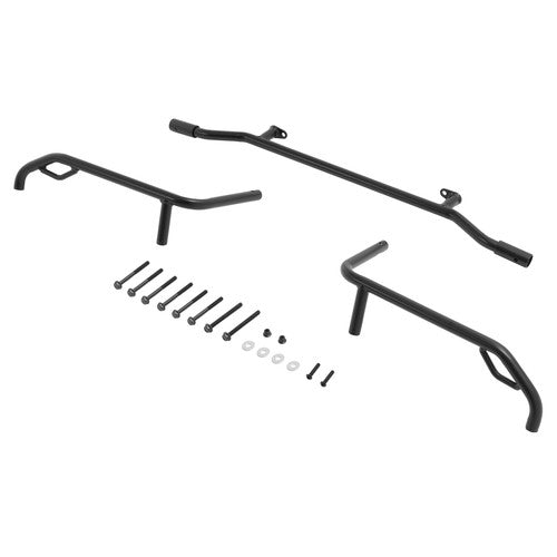 DURAFORCE Rear Steel Rack Extender For Polaris Sportsman 570 450 2014-2020 #2879717