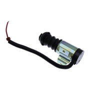 DURAFORCE Stop Solenoid 04234303 24V for DEUTZ 3L 91403 BF 4L 914 D 4L 91404 IF 4L 914 APE
