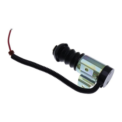 DURAFORCE Stop Solenoid 04234303 24V for DEUTZ 3L 91403 BF 4L 914 D 4L 91404 IF 4L 914 APE
