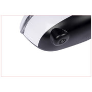 DURAFORCE Right Side View Mirror Assembly with Signal Lamp & Camera for Nissan Rogue 14-17