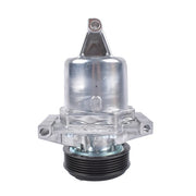 DURAFORCE AC Compressor 6 Grooves for Nissan Kicks 2018-2024 Versa 2020-2025 S SR SV 1.6L