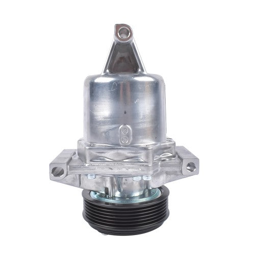 DURAFORCE AC Compressor 6 Grooves for Nissan Kicks 2018-2024 Versa 2020-2025 S SR SV 1.6L