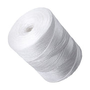 DURAFORCE 1 ply x 6300 ft, 156 lb. Tensile Strength, White Polypropylene Tying Twine