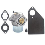DURAFORCE Carburetor Carb Fit Riding Mower 12.5 Hp For Briggs Stratton LMT 5-4993 Murray