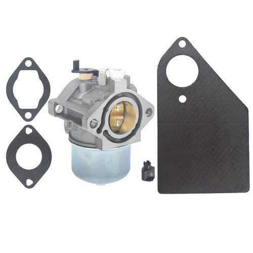 DURAFORCE Carburetor Carb Fit Riding Mower 12.5 Hp For Briggs Stratton LMT 5-4993 Murray