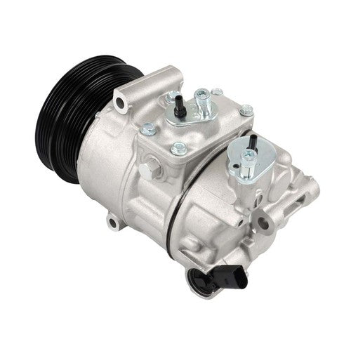 DURAFORCE A/C AC Compressor For Volkswagen Beetle 2008-2010 2012-2014 2.5L L4 CO 4574JC