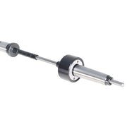 DURAFORCE PKMS2SET Pen Mandrel Saver Package, 2 Morse Taper (2MT) NEW