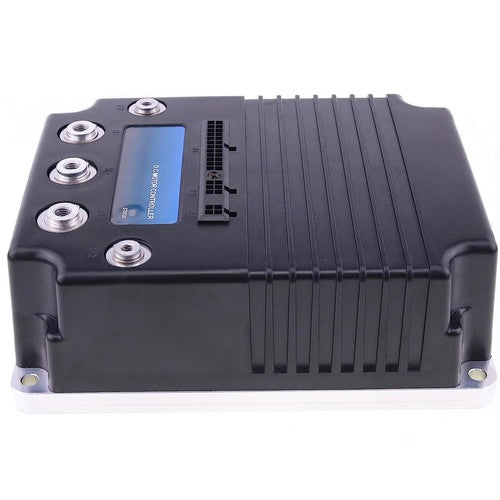 DURAFORCE 48V 400A 0–5kΩ Motor Controller AM142402 AM126631 For John Deere E Gator Curtis