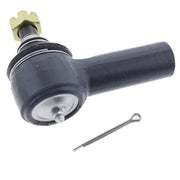 DURAFORCE New Tie Rod End TD030-13710 For Kubota L4060HST L4060HSTC L4400DT L4400H