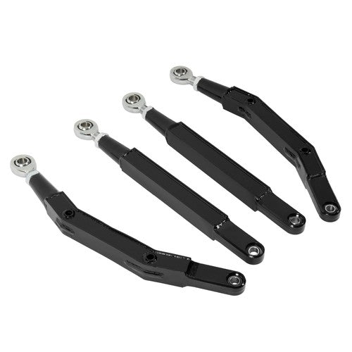 Powder Coated High Clearance Boxed Radius Arms For 2020 Plus Honda Talon 1000x4