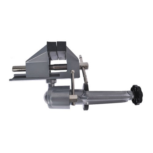 DURAFORCE 3" Work Bench Table Bench Vise Clamp Swivel Rotating Universal
