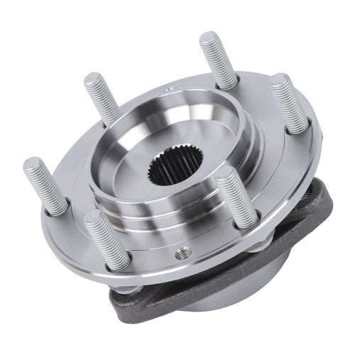 DURAFORCE Wheel Hub Bearing Front For Hyundai Entourage 2007-2010 For Kia Sedona 2006-2012